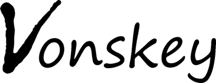 Vonskey